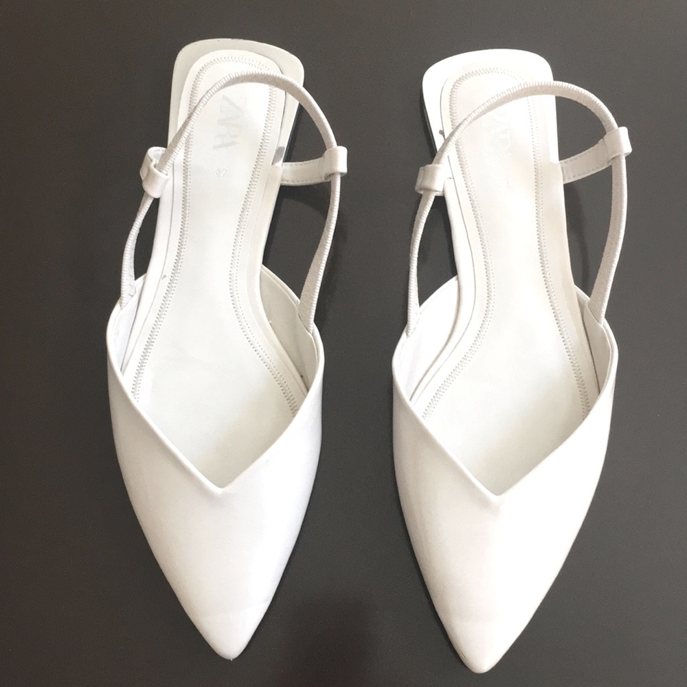 COPY - Zara Flats